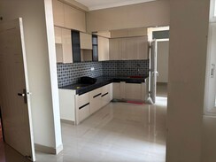 3 BHK Apartment For Rent in Nilaya Greens