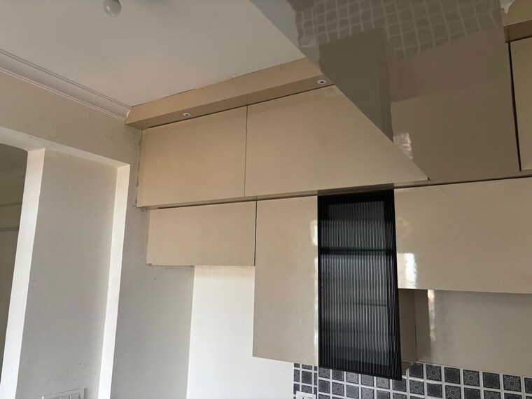 Kitchen, nilaya-greens 3 Bedroom 1256 Sq.Ft. Apartment In Raj Nagar Extension Ghaziabad 10612056