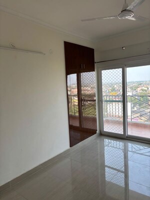 Room in 3 BHK Apartment at Nilaya Greens, Raj Nagar Extension – for Rent