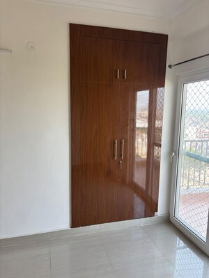 Room in 3 BHK Apartment at Nilaya Greens, Raj Nagar Extension – for Rent