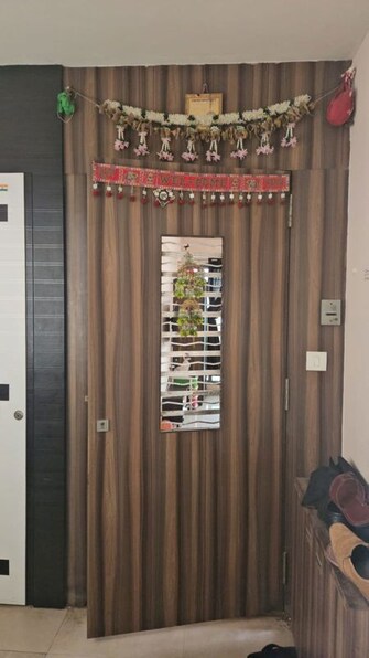 1 BHK + Store Room Apartment For Rent in New Nikita Apartments in Borivali West, Mumbai