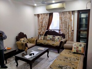 2 BHK Apartment For Rent in Hiranandani Gardens Eternia, Powai