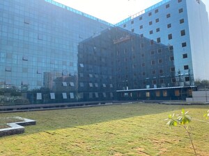  Office Space in IT/SEZ – Exterior View View at Knowledge Park 3 Greater Noida - for Rent