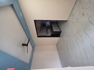 Kitchen in 2 BHK Builder Floor at Sector 57 – for Rent
