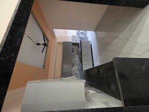 Kitchen in 2 BHK Builder Floor at Sector 57 – for Rent