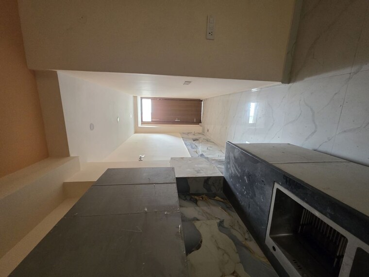 Kitchen, sector 57 2 Bedroom 1080 Sq.Ft. Builder Floor In Sector 57 Gurgaon 10612051