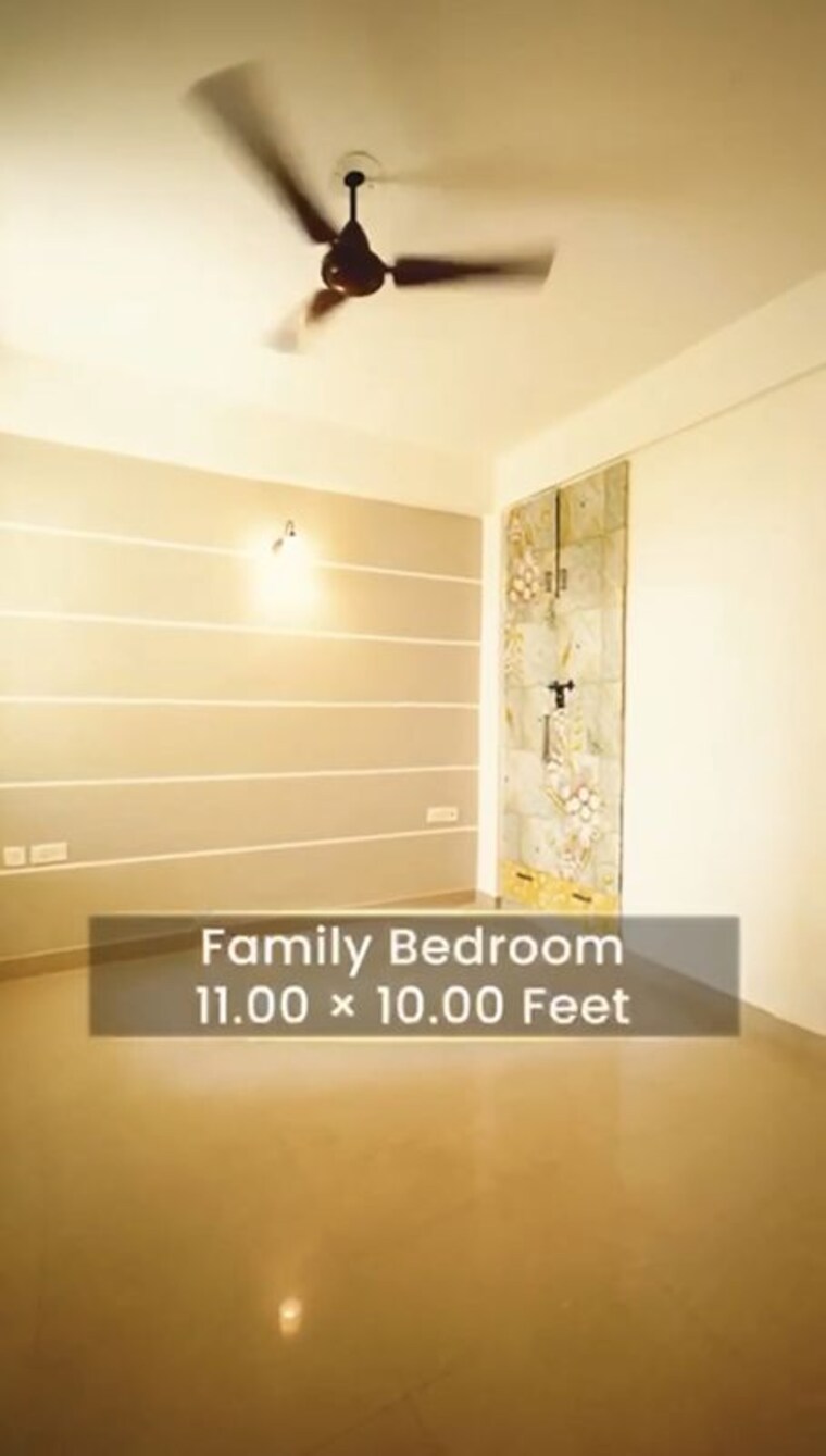 undefined, meenal-balmukund-residency 2 Bedroom 950 Sq.Ft. Apartment In Raj Nagar Extension Ghaziabad 10612066