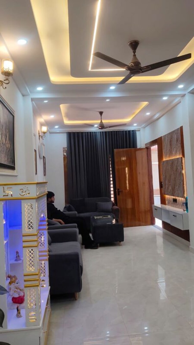 Living Room, sector 10 greater noida 3 Bedroom 75 Sq.Yd. Villa In Sector 10 Greater Noida Greater Noida 10612050