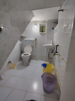 Team Area in 2.5 BHK Apartment at Baner – for Sale