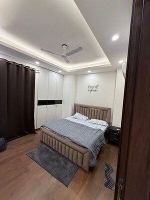 2 BHK Builder Floor For Rent in Sector 15