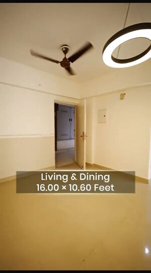 Furnished Amenities in 2 BHK Apartment at Mittal Rajnagar Residency, Raj Nagar Extension – for Sale