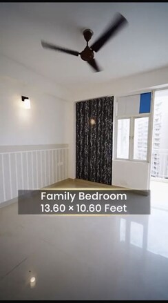 2 BHK Apartment For Sale in Mittal Rajnagar Residency