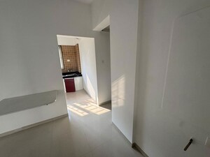1 BHK Apartment For Sale in Baner