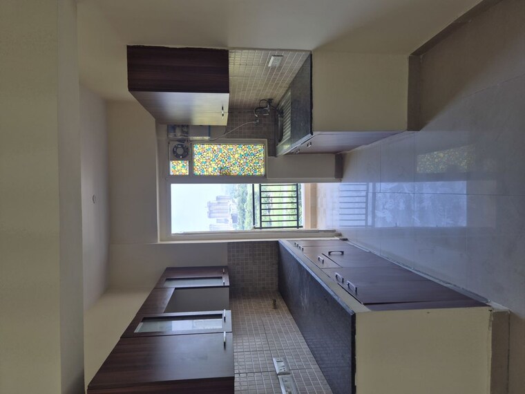 Kitchen, sethi-max-royale 2.5 Bedroom 1125 Sq.Ft. Apartment In Sector 76 Noida 10612070
