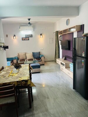 3 BHK Apartment For Sale in Tulip Orange, Sector 70