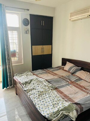 Bedroom in 3 BHK Apartment at Tulip Orange, Sector 70 – for Sale