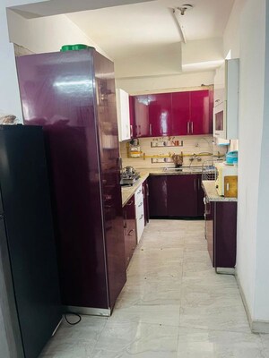 Bedroom in 3 BHK Apartment at Tulip Orange, Sector 70 – for Sale