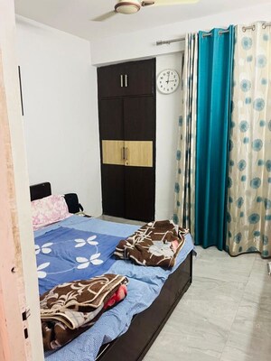 Bedroom in 3 BHK Apartment at Tulip Orange, Sector 70 – for Sale
