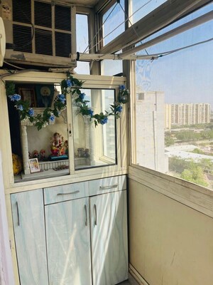 Balcony in 3 BHK Apartment at Tulip Orange, Sector 70 – for Sale