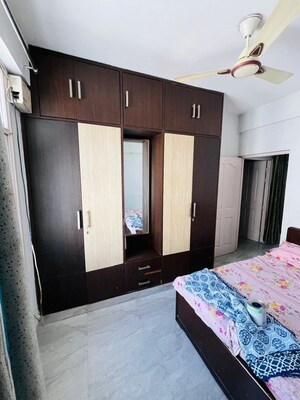 Bedroom in 3 BHK Apartment at Tulip Orange, Sector 70 – for Sale