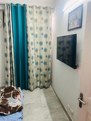 Bathroom in 3 BHK Apartment at Tulip Orange, Sector 70 – for Sale