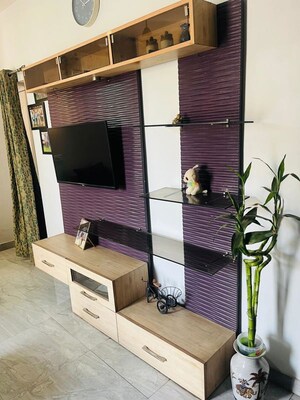 Team Area in 3 BHK Apartment at Tulip Orange, Sector 70 – for Sale