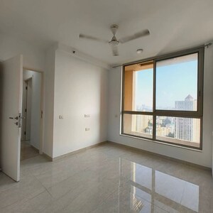 Bedroom in 1 BHK Apartment at Hiranandani Estate Solitaire C, Hiranandani Estate – for Rent