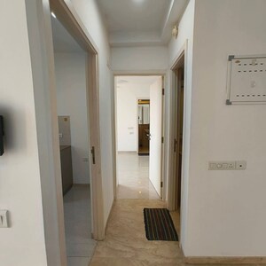 Corridor in 1 BHK Apartment at Hiranandani Estate Solitaire C, Hiranandani Estate – for Rent
