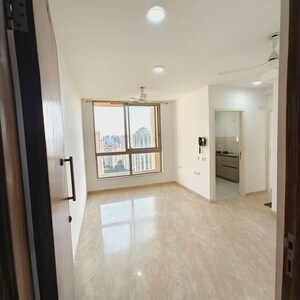 1 BHK Apartment For Rent in Hiranandani Estate Solitaire C, Hiranandani Estate