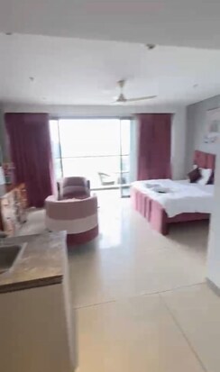 StudioApartment For Rent in M3M One Key Resiments