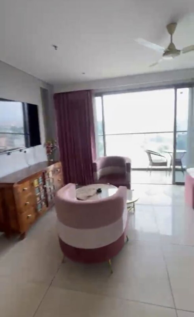 Bathroom, m3m-one-key-resiments Studio 1100 Sq.Ft. Apartment In Sector 67 Gurgaon 10612075