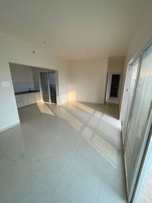 2 BHK Apartment For Sale in Godrej Rejuve, Mundhwa