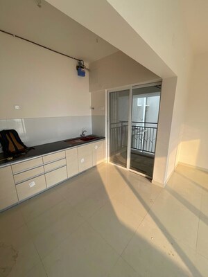 Kitchen in 2 BHK Apartment at Godrej Rejuve, Mundhwa – for Sale