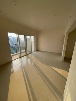 Living Room in 2 BHK Apartment at Godrej Rejuve, Mundhwa – for Sale