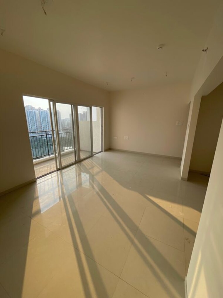 Living Room, godrej-rejuve 2 Bedroom 828 Sq.Ft. Apartment In Mundhwa Pune 10612080