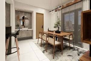  3 BHK Apartment at Bren Soho, Kanakapura Road – for Sale