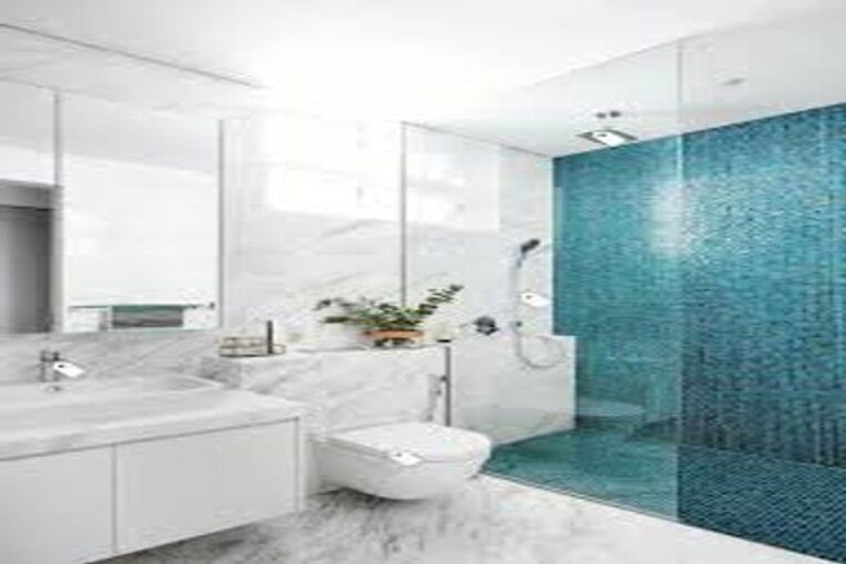 Bathroom, bren-soho 3 Bedroom 1583 Sq.Ft. Apartment In Kanakapura Road Bangalore 10611712