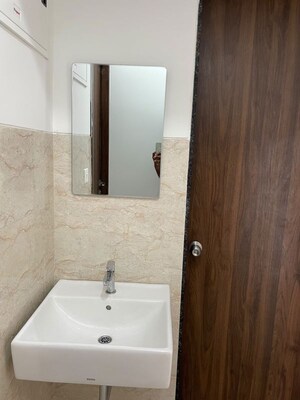 Room in 2 BHK Apartment at Shapoorji Pallonji Sensorium, Hinjewadi – for Rent