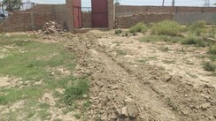 Plot For Sale in Varanasi Chowk