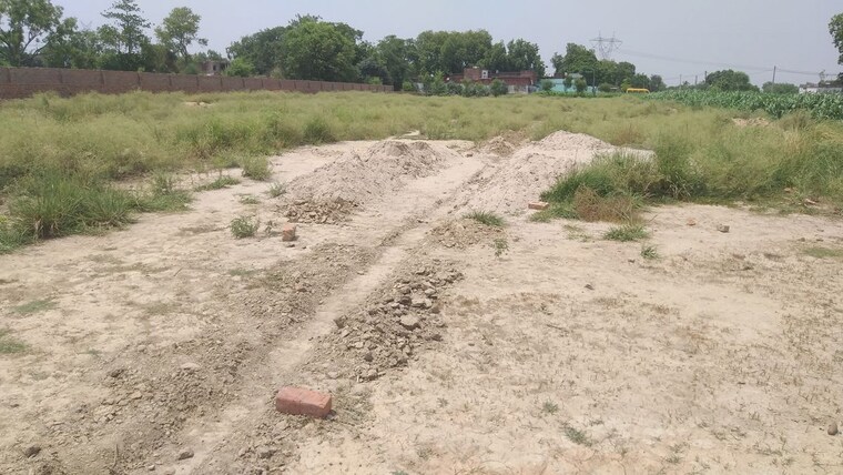 undefined, varanasi chowk  1000 Sq.Ft. Plot In Varanasi Chowk Varanasi 10576351