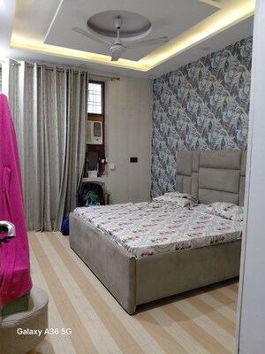 2 BHK Builder Floor For Rent in Sector 15