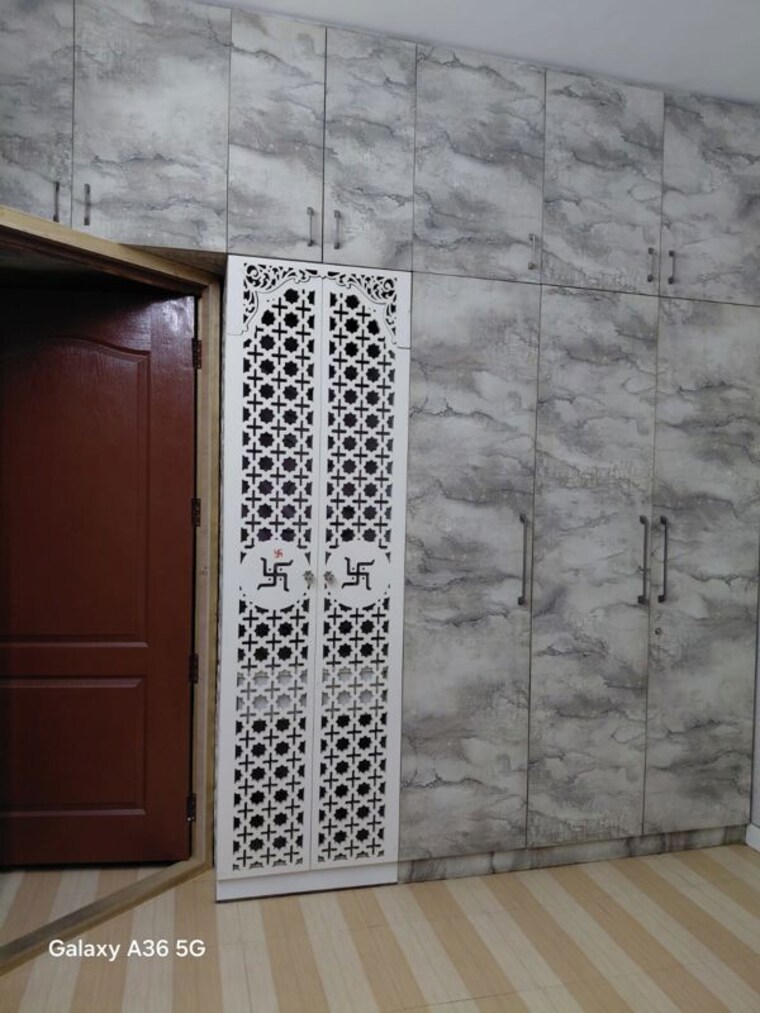 Bedroom, sector 15 2 Bedroom 1500 Sq.Ft. Builder Floor In Sector 15 Gurgaon 10612084