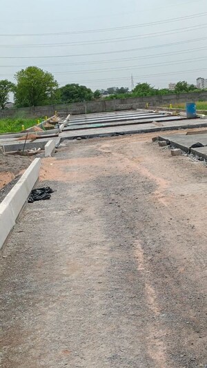 Plot For Sale in Gollapudi