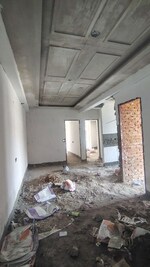 3 BHK + Study Room 1310 Sq.Ft. Builder Floor in Noida Extension