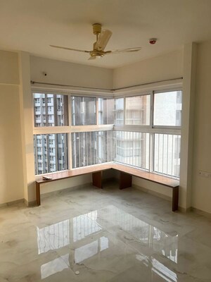 Bedroom in 3 BHK Apartment at Wakad – for Sale