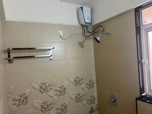 Furnished Amenities in 3 BHK Apartment at Wakad – for Sale