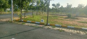 Plot Area in  Plot at Devanahalli – for Sale