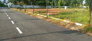 Plot Area in  Plot at Devanahalli – for Sale