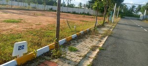 Plot Area in  Plot at Devanahalli – for Sale