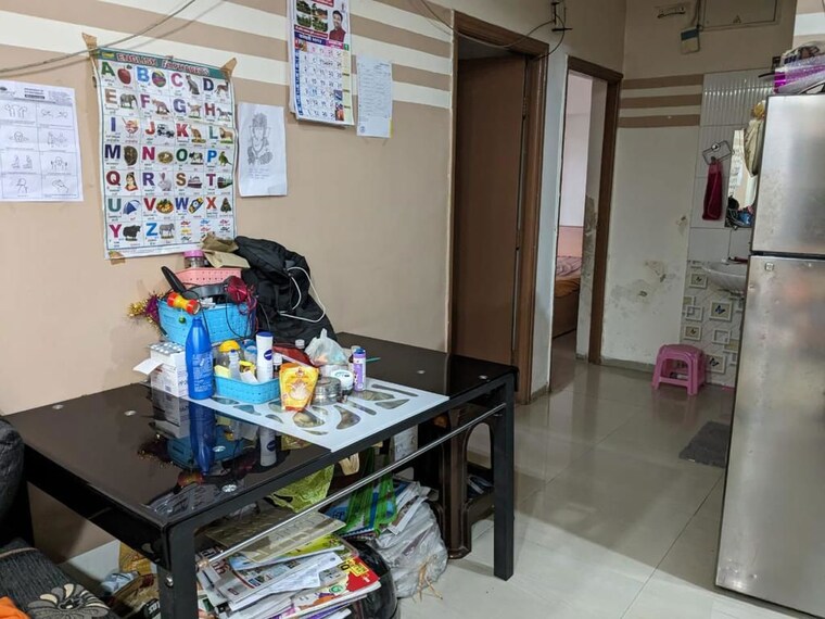 Team Area, aishwaryam-ventures 2 Bedroom 900 Sq.Ft. Apartment In Pimpri Chinchwad Pcmc Pune 10612067